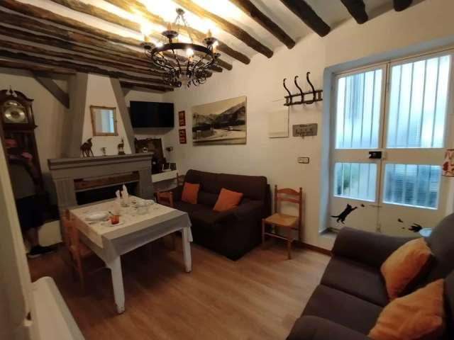 Apartamento de 1 dormitorio en alquiler, Nigüelas