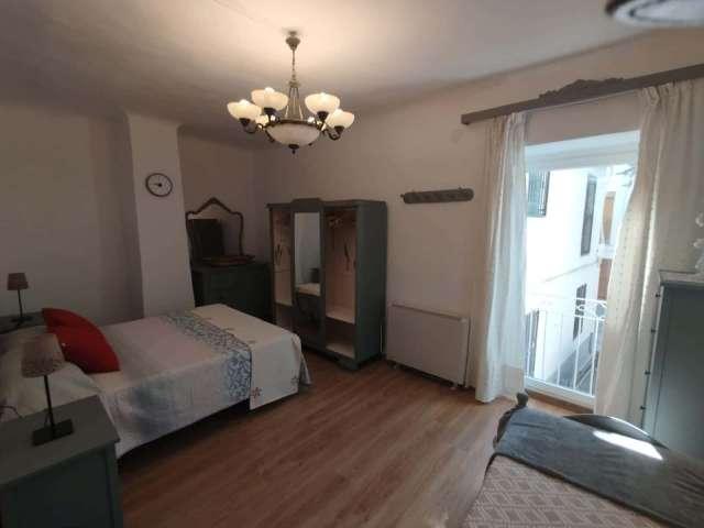 Apartamento de 1 dormitorio en alquiler, Nigüelas