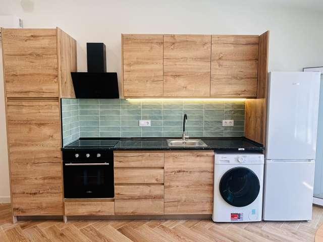 Apartamento de 1 dormitorio en alquiler, Sagunto