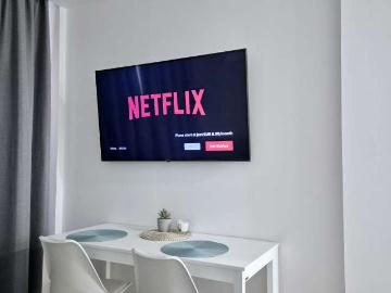 Piso de 1 dormitorio en alquiler en Santa Catalina Canteras