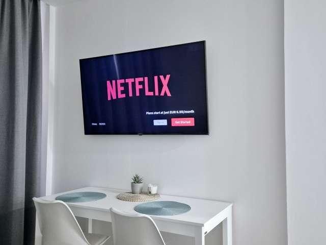 Piso de 1 dormitorio en alquiler en Santa Catalina Canteras