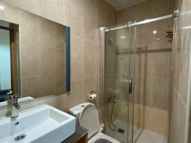 Apartamento de 1 dormitorio en alquiler, Valdeacederas, Madrid