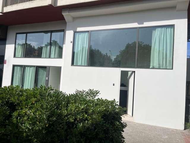 Apartamento de 1 dormitorio en Los Remedios, Sevilla