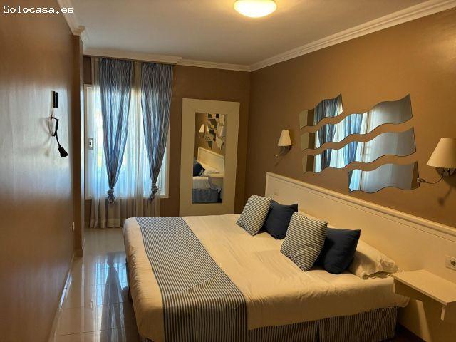 Apartamento de 1 Dormitorio en la Quinta Park edificio Principal