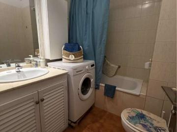 Apartamento de 1 dormitorio en San Miguel de Abona