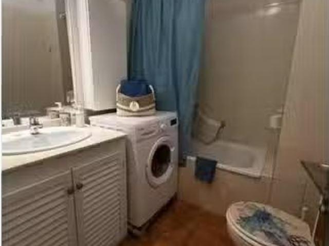 Apartamento de 1 dormitorio en San Miguel de Abona
