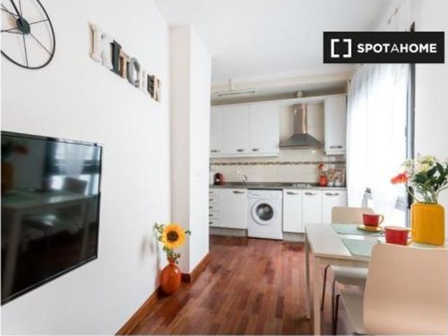 Apartamento de 1 dormitorio en San Julián, Sevilla