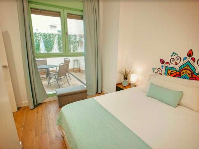 Apartamento de 1 dormitorio en San Lorenzo, Sevilla