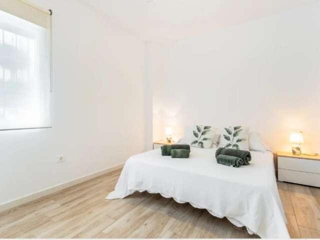 Apartamento de 1 dormitorio en Sant Joan D'Alacant