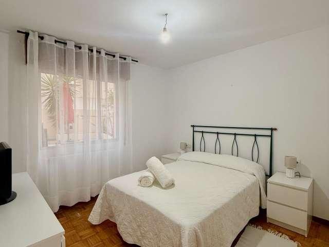 Apartamento de 1 dormitorio en Pontevedra