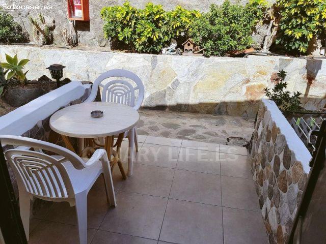 Apartamento de 1 dormitorio en Patalavaca con vistas al mar