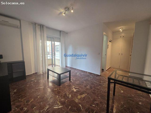 APARTAMENTO DE 1 DORMITORIO EN PLENO CORAZON DE NERVION
