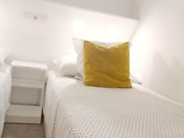 Apartamento de 1 dormitorio en Puerto de la Cruz