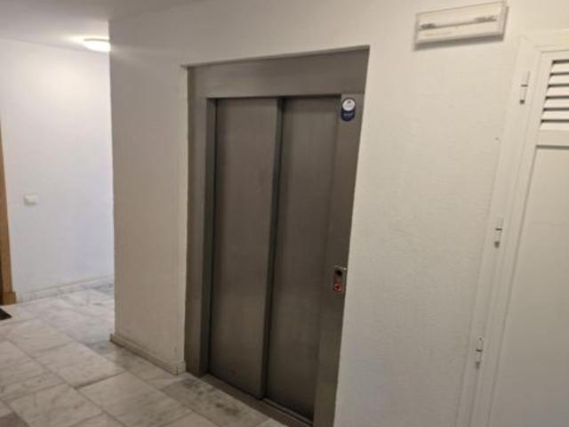 Apartamento de 1 dormitorio en venta en Benalup Cádiz