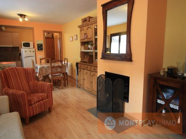 APARTAMENTO DE 1 DORMITORIO EN VENTA EN SENET