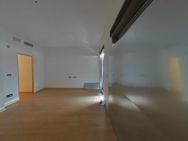 Apartamento de 1 dormitorio en Villanueva del Rio Segura