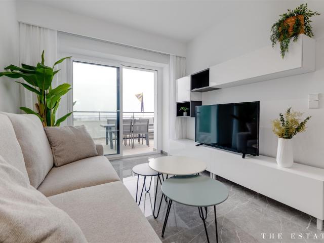 Apartamento de 1 dormitorio en Xeresa del Monte, Gandía. Ent. 7370m² Gandia