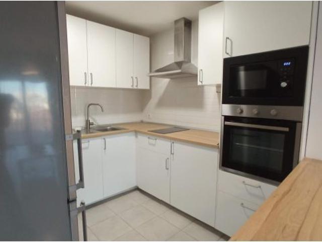 APARTAMENTO DE 1 DORMITORIO EN ZONA AVENIDA CALLE SEVILLA