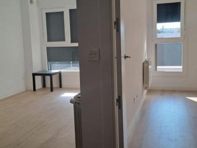 Apartamento de 1 Dormitorio Obra Nueva