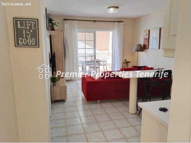Apartamento de 1 dormitorio, La Finca, Chayofa, Arona