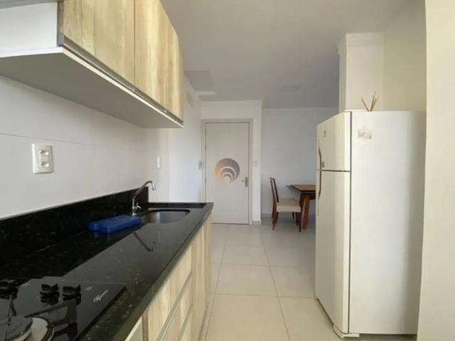 Apartamento de 1 dormitório mobiliado para locação São Cristóvão Lajeado, RS