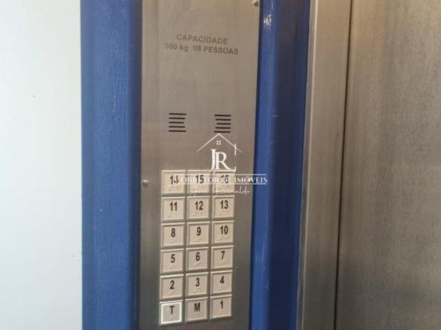 Apartamento de 1 Dormitório no coração de Alfenas