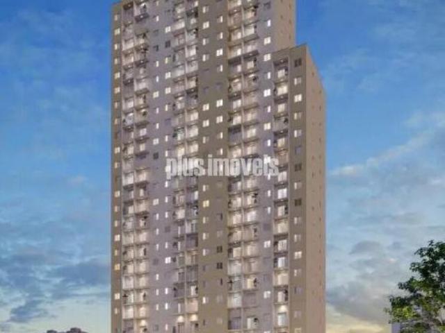 Apartamento de 1 Dormitório no Campo Belo ? Nova Espraiada