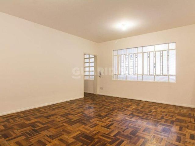 Apartamento de 1 dormitório no Bom Fim, próximo à Redenção COD: 26205
