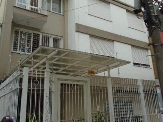 Apartamento de 1 dormitório no bairro Centro Histórico. COD: 3652