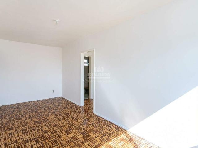 Apartamento de 1 dormitório no bairro Centro Histórico. COD: 6995