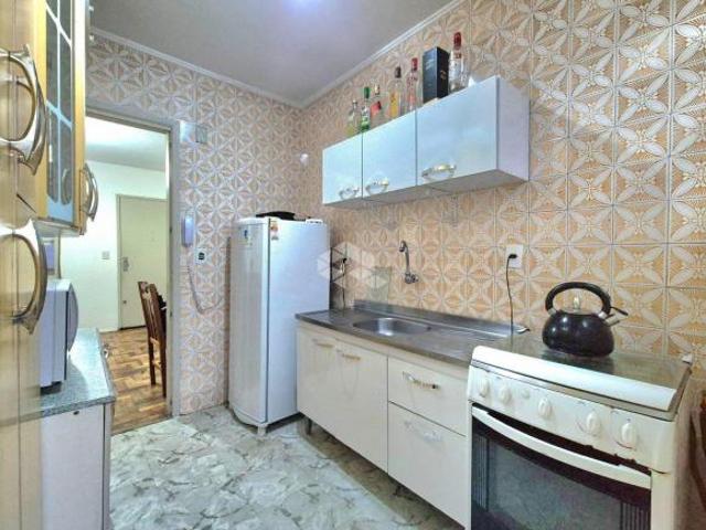 Apartamento de 1 dormitório, no bairro Humaitá, em Porto Alegre