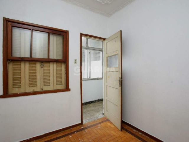 Apartamento de 1 dormitório no bairro Passo d'areia