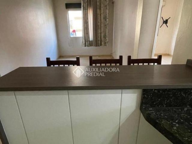 Apartamento de 1 dormitório no bairro São Miguel