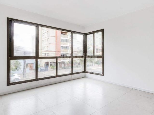 Apartamento de 1 dormitório no Bairro Santana Porto Alegre/RS COD: 25862