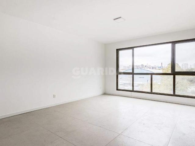 Apartamento de 1 dormitório no Bairro Santana Porto Alegre/RS COD: 25863