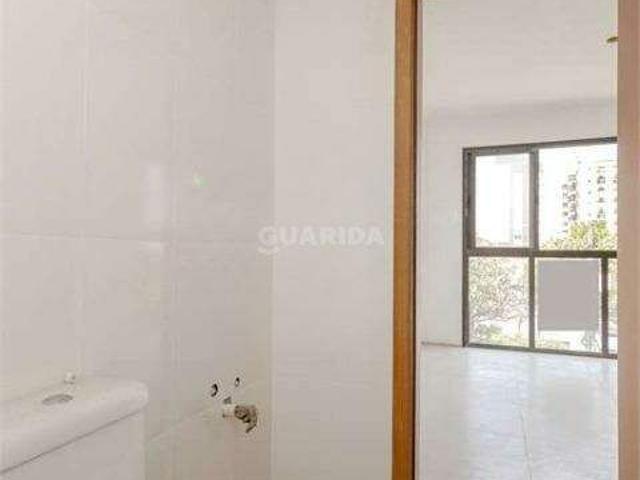 Apartamento de 1 dormitório no Bairro Santana Porto Alegre/RS COD: 23637