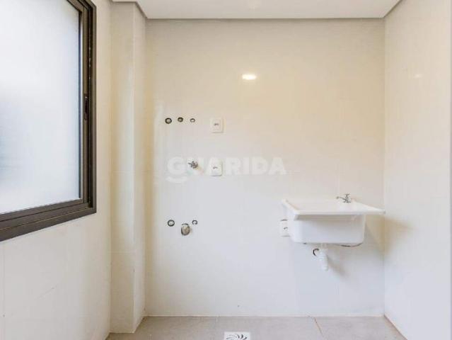 Apartamento de 1 dormitório no Bairro Santana Porto Alegre/RS COD: 23665