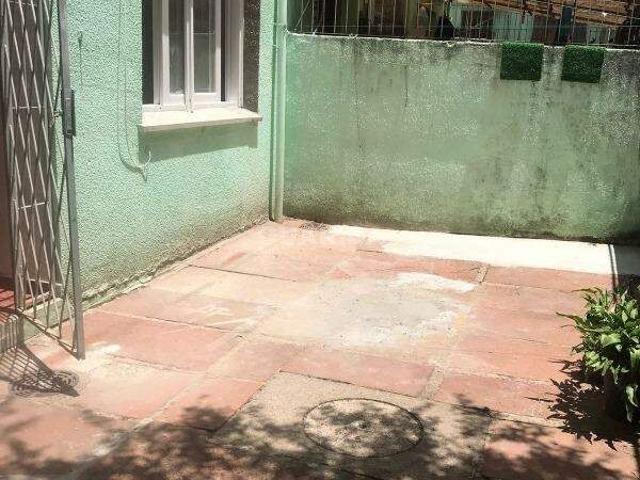 Apartamento de 1 dormitório no bairro Teresópolis. COD: 15587