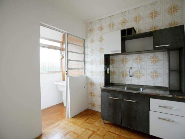 Apartamento de 1 dormitório no bairro Tristeza