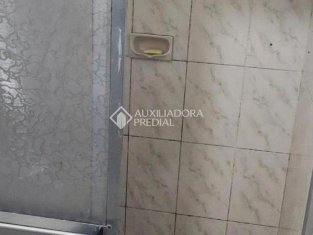 APARTAMENTO DE 1 DORMITÓRIO NO JARDIM LEOPOLDINA