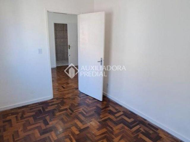 APARTAMENTO DE 1 DORMITÓRIO NO JARDIM LEOPOLDINA
