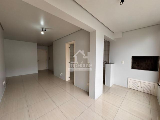 APARTAMENTO DE 1 DORMITÓRIO NO SÃO FRANCISCO