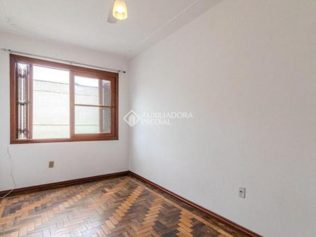 Apartamento de 1 dormitório na Av. Getúlio Vargas Bairro Menino Deus