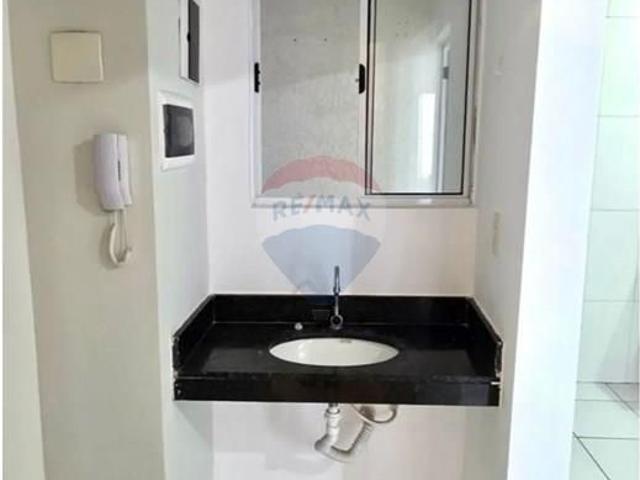 Apartamento de 1 dormitório na Parada Inglesa
