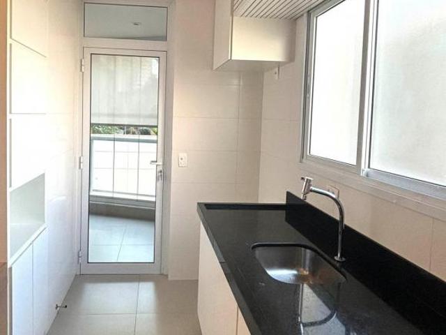 Apartamento para venda, 1 dormitório, Cambuí, Campinas SP