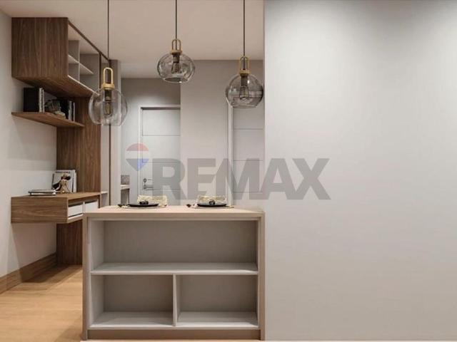 Apartamento de 1 dormitório para alugar no Vale Verde Planeta