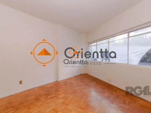 Apartamento de 1 Dormitório para Aluguel em Excelente Localização