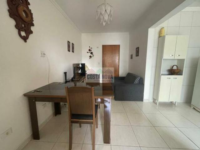 apartamento de 1 dormitório próximo do mar