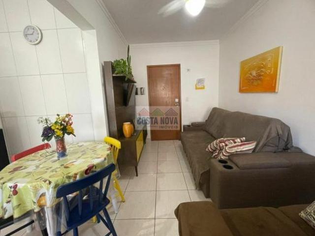 APARTAMENTO DE 1 DORMITÓRIO PRÓXIMO DO MAR