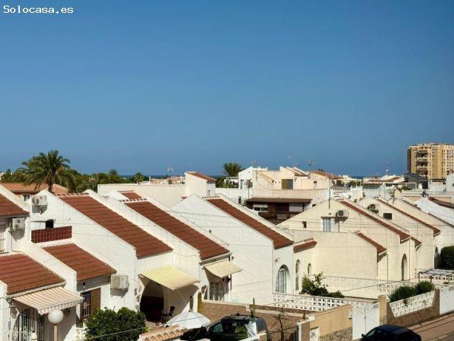 APARTAMENTO DE 1 DORMITORIO TOTALMENTE RENOVADO EN TORREVIEJA
